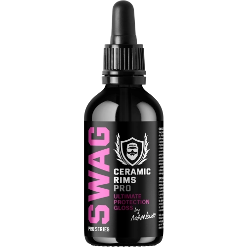 SWAG CERAMIC PRO RIMS 50ml powłoka ceramiczna do felg